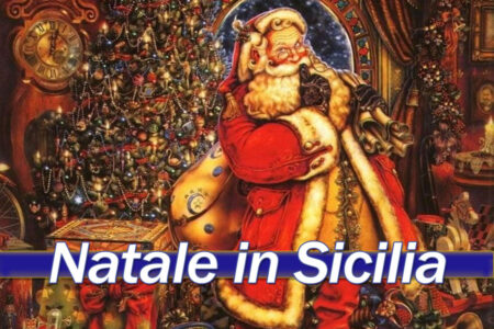 Offerte Natale in Sicilia