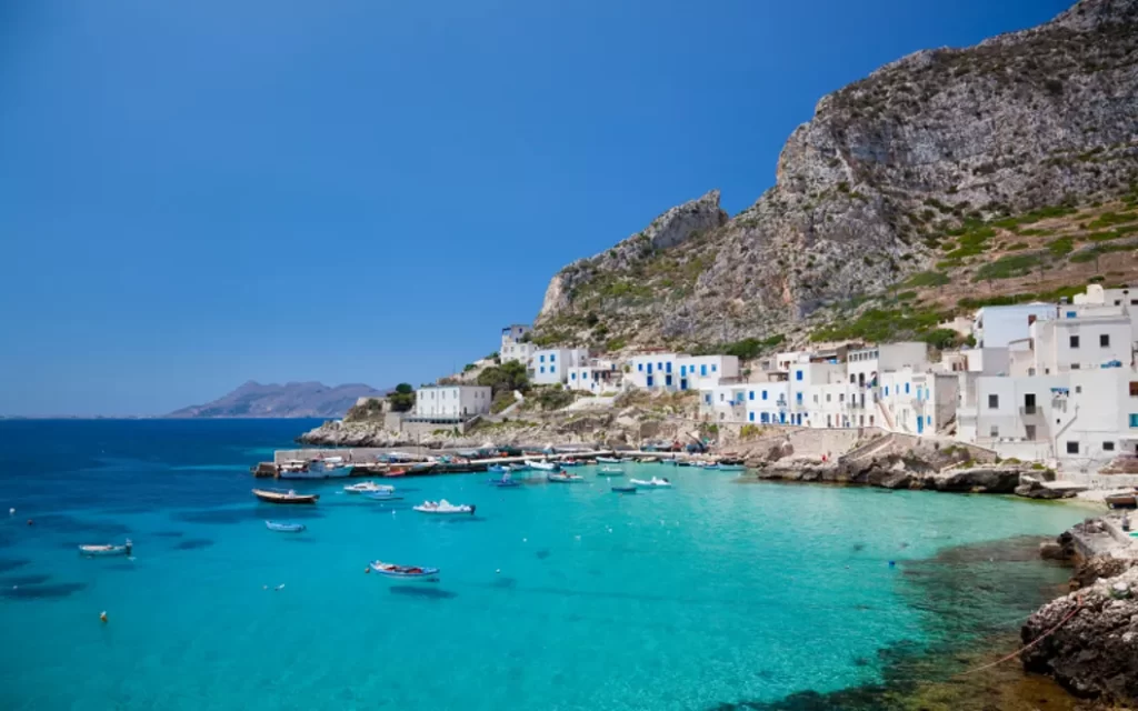 Vacanze in Sicilia