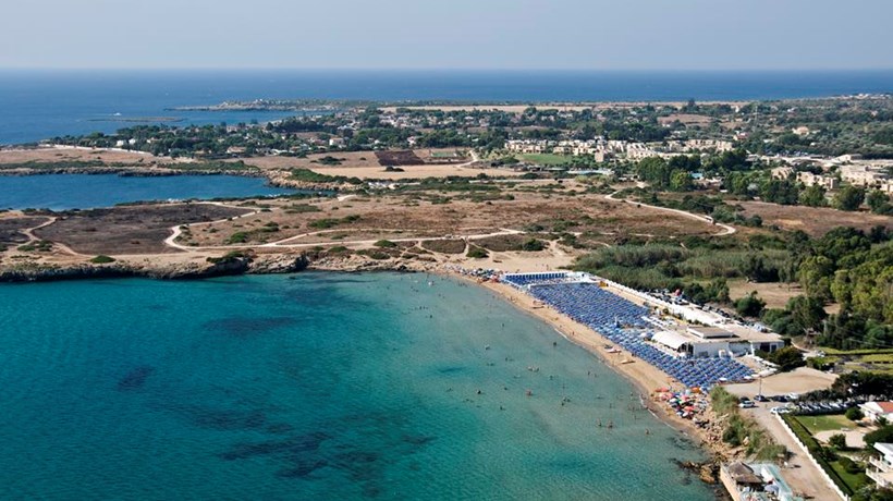Voi Arenella Resort - Villaggi Turistici Sicilia