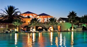 Hotel Club IGV Marispica