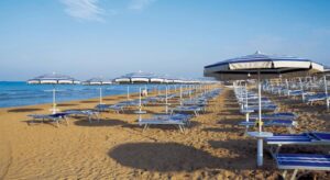 Hotel Club IGV Marispica per la tua vacanza al mare in Sicilia