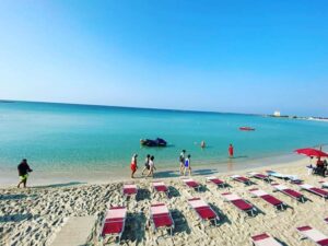 BaiaMalva Resort per la tua vacanza in Puglia.
