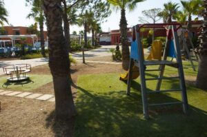 BaiaMalva Resort per la tua vacanza in Puglia.