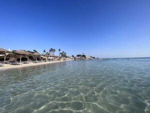 BaiaMalva Resort per la tua vacanza in Puglia.