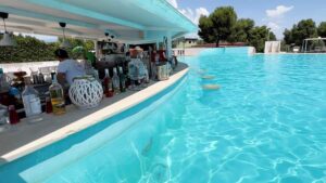 Club Nature Village in Calabria