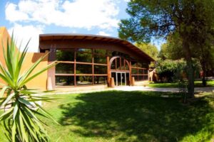 Club Nature Village in Calabria