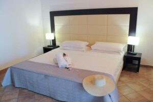 Club Nature Village in Calabria