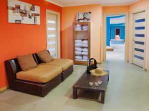 Villa Zina Family Resort