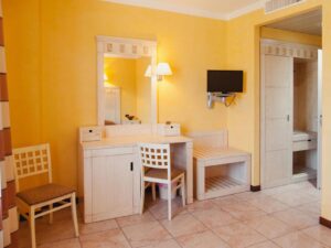 Villa Zina Family Resort