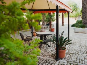 Villa Zina Family Resort