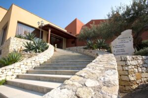 Villa Zina Family Resort