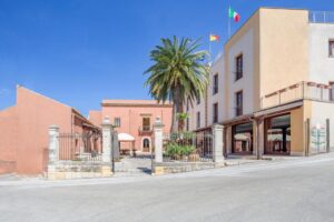 Villa Zina Family Resort
