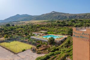 Villa Zina Family Resort