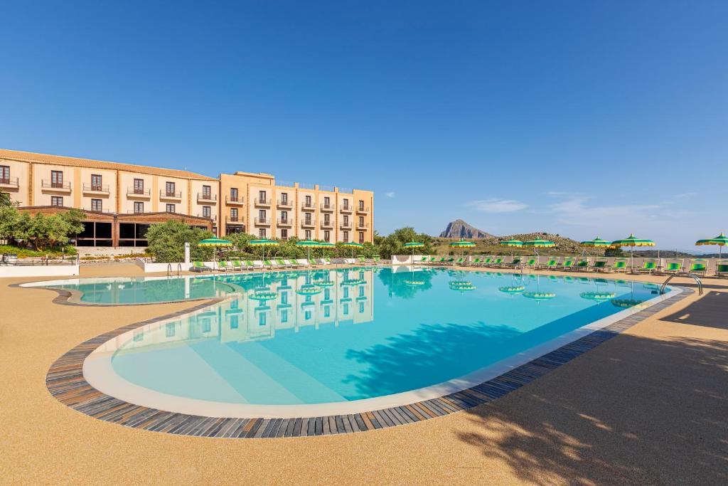 Villa Zina Family Resort