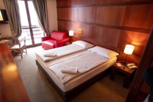 Hotel Piandineve