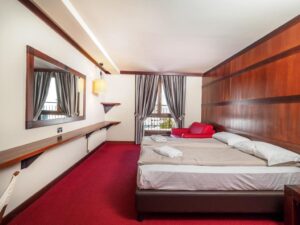 Hotel Piandineve