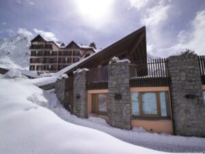 Hotel Piandineve