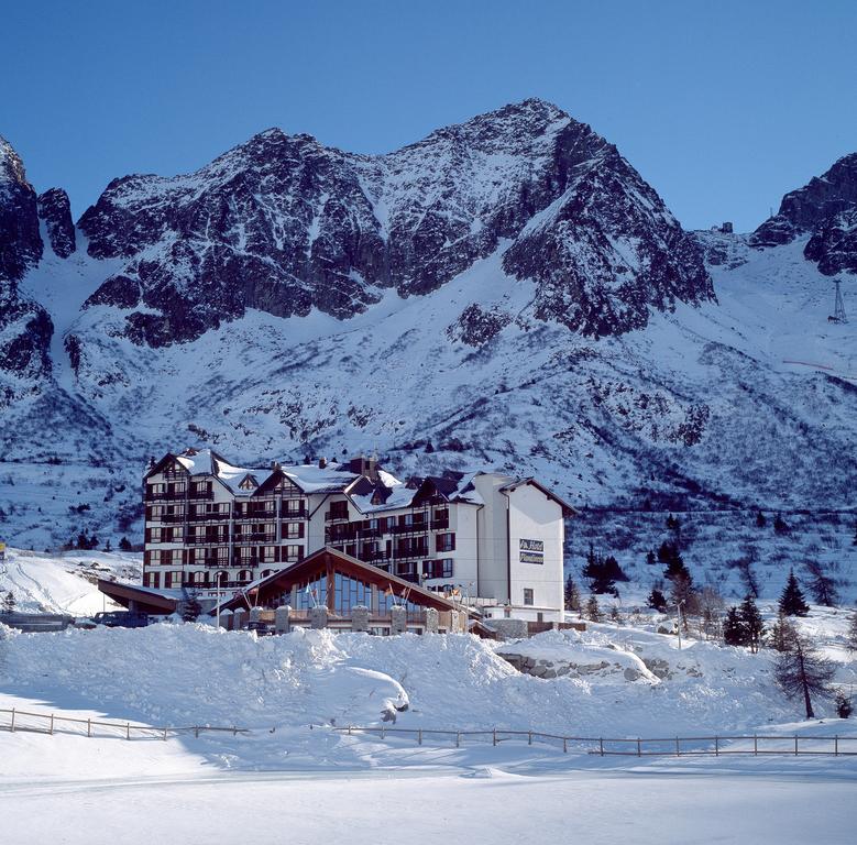 Hotel Piandineve