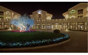 Grand Hotel Villa Itria