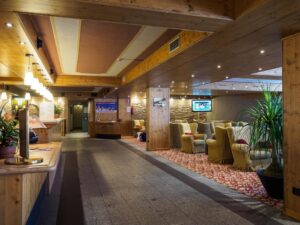 Hotel Piandineve
