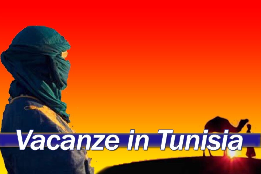 Offerte Vacanza Tunisia | Pacchetti Volo + Soggiorno ...